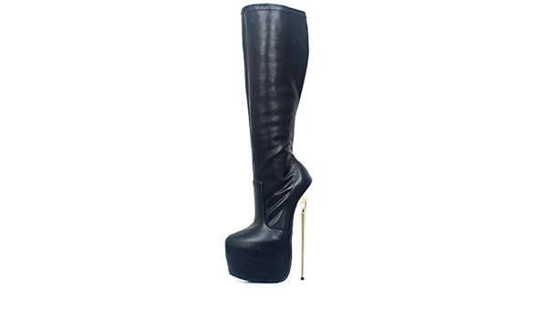 charles dewitt add photo fetish high heel boots