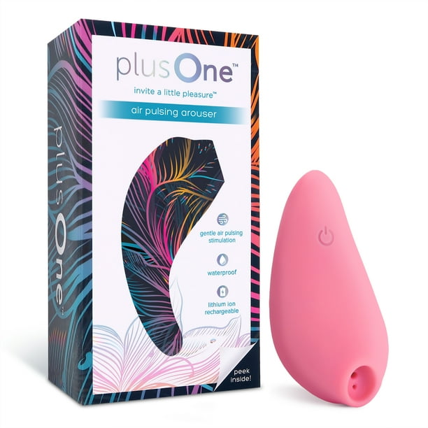 Plus One Vibrating Ring free chating