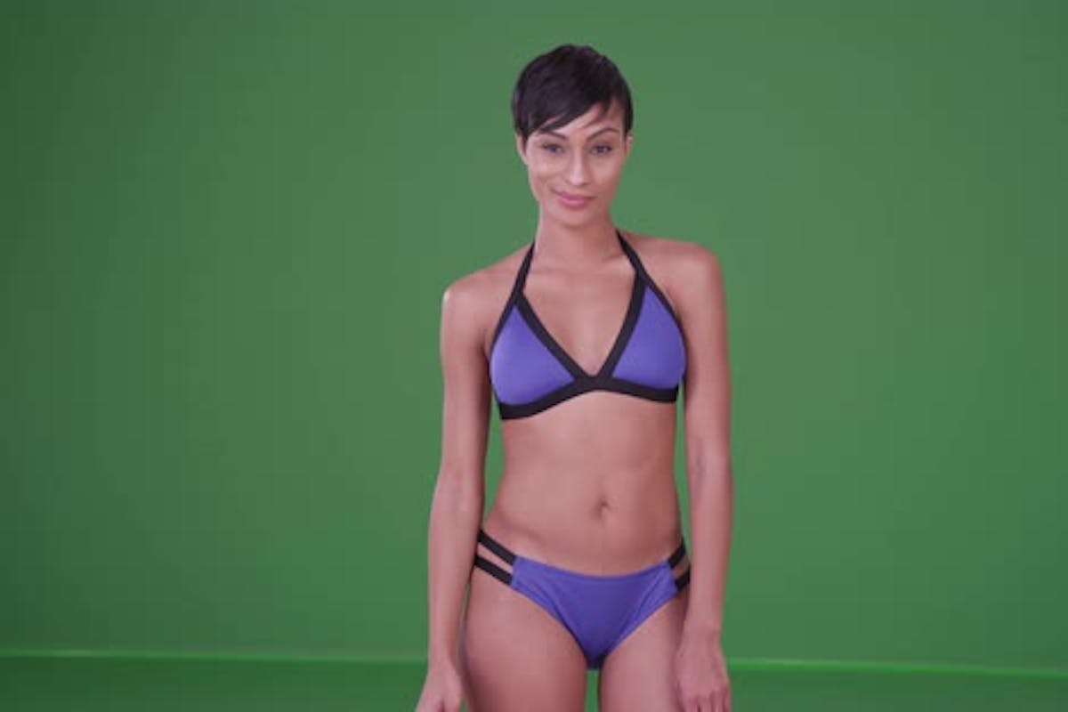 angelina xu reccomend sexy black women videos pic