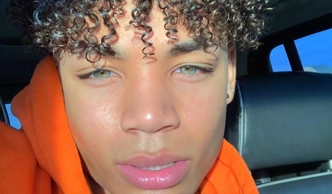 darcy fry reccomend Cute Light Skin With Curly Hair