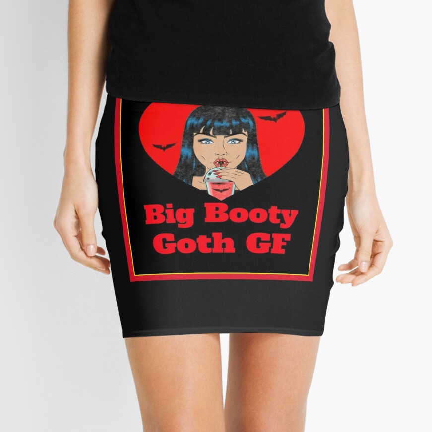 billie beach reccomend big bootys in skirts pic