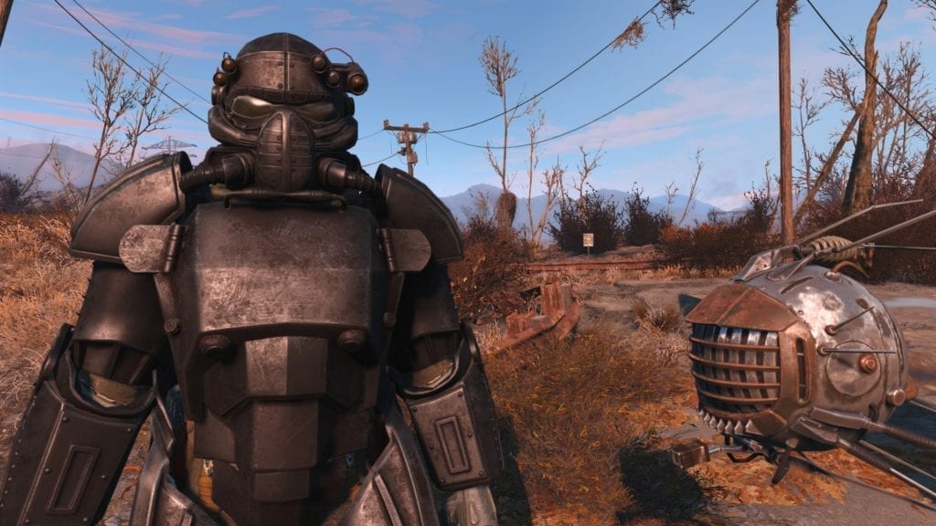 fallout 4 nsfw mods