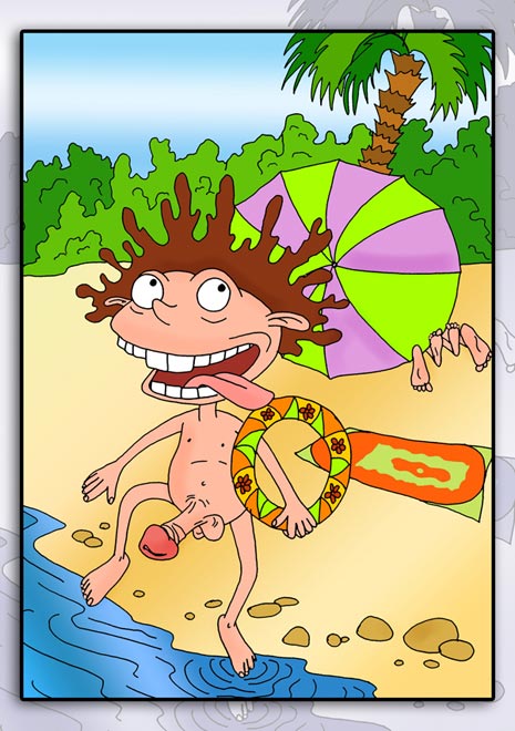 christine langevin reccomend wild thornberrys porn pics pic