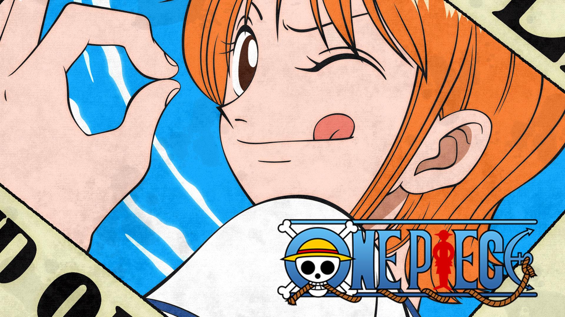 alec bader reccomend pictures of nami from one piece pic