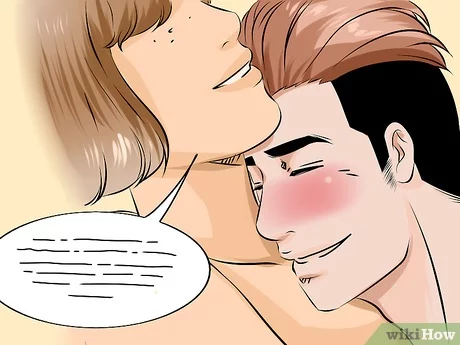 ali shafiu reccomend how to have sex tutorial pic