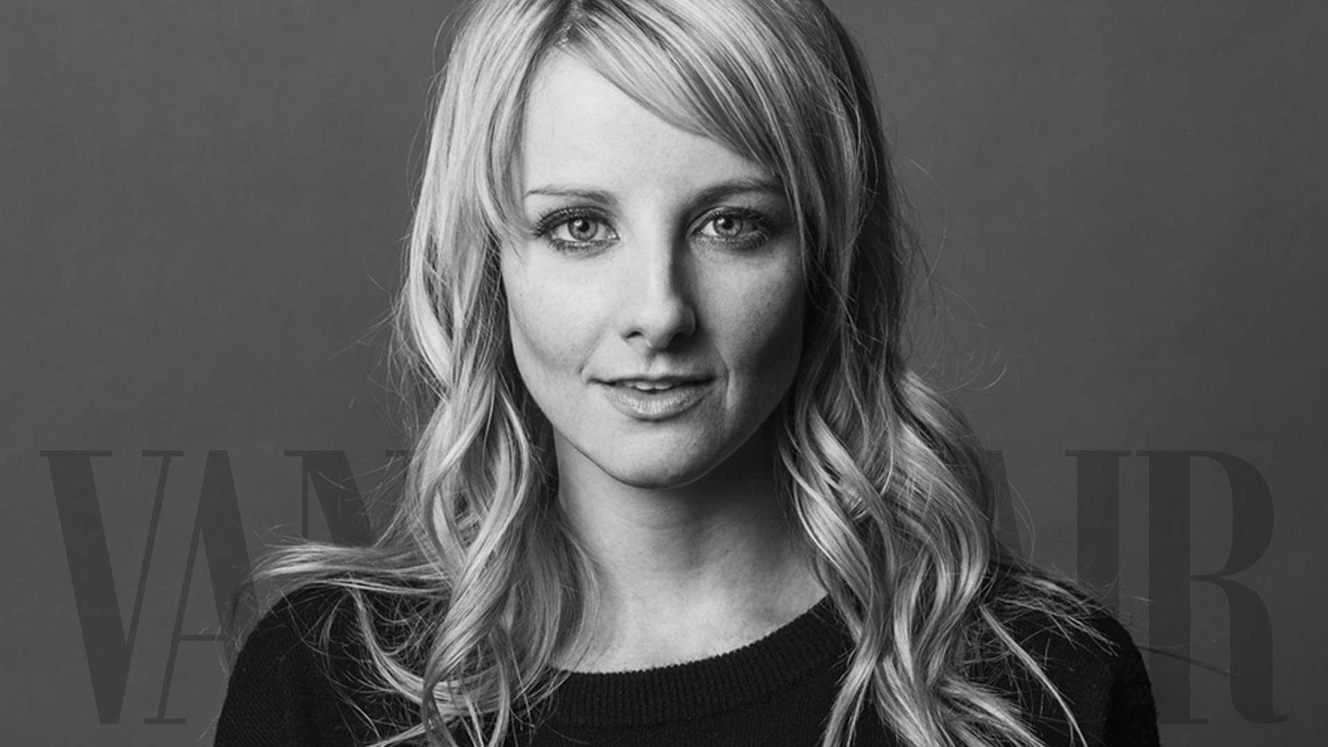 dick breese reccomend melissa rauch photo shoot pic