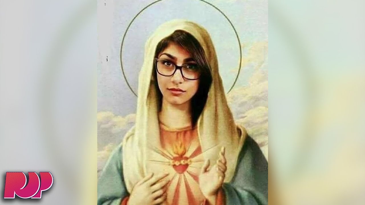 chelsea mayor reccomend Mia Khalifa With Virgin