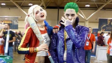 donnie mortensen reccomend harley quin cosplay porn pic