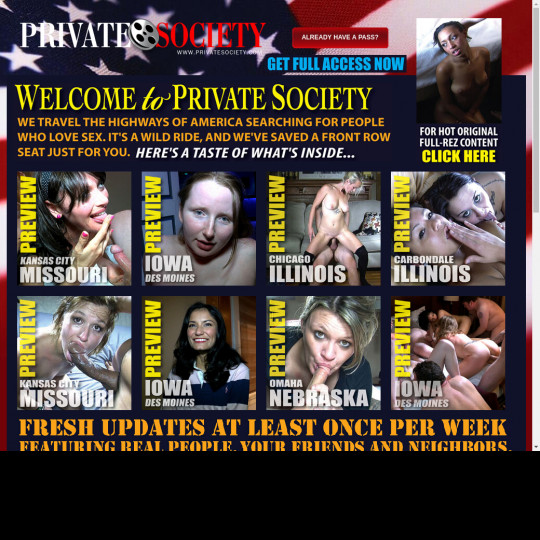 Private Society Porn Archives dating uk