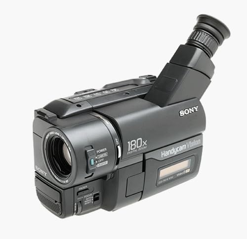 antonia jacobs reccomend sony camcorder night vision pic