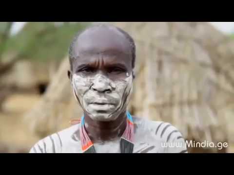 daniel dimaggio reccomend african primitive tribes rituals pic