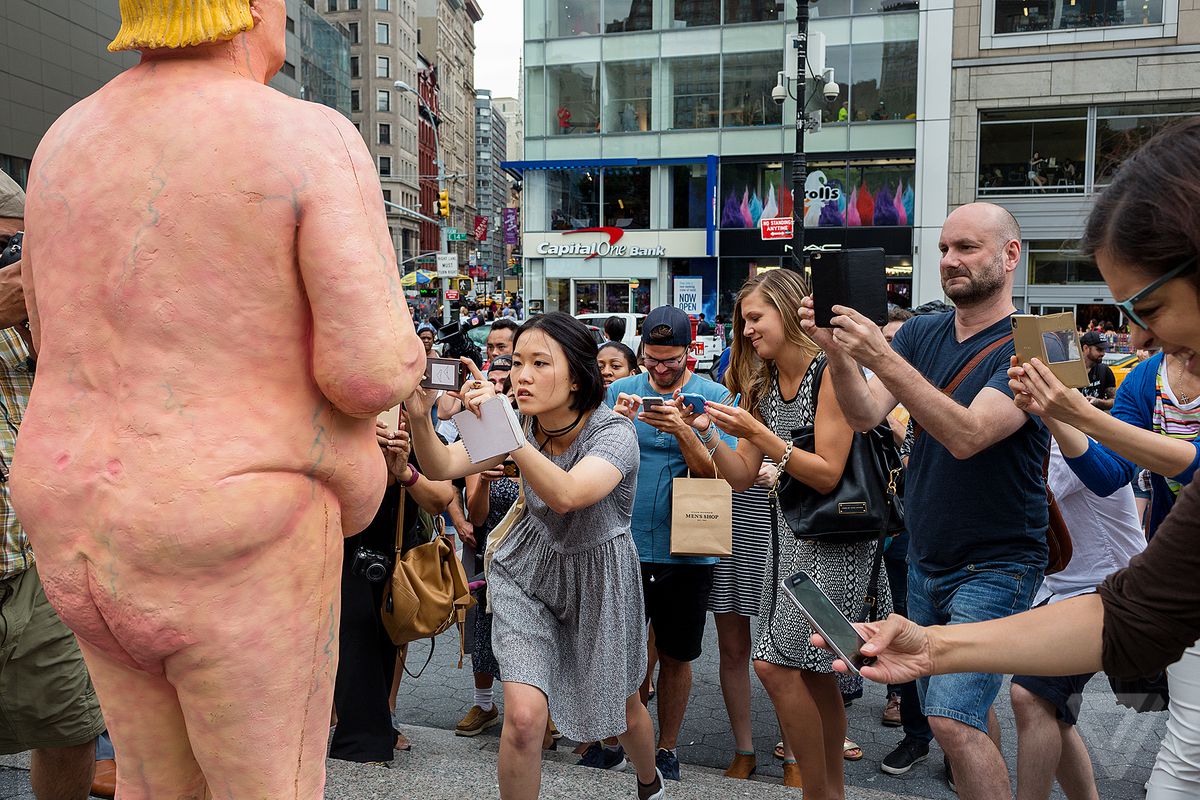 charles marks add naked new york tumblr photo