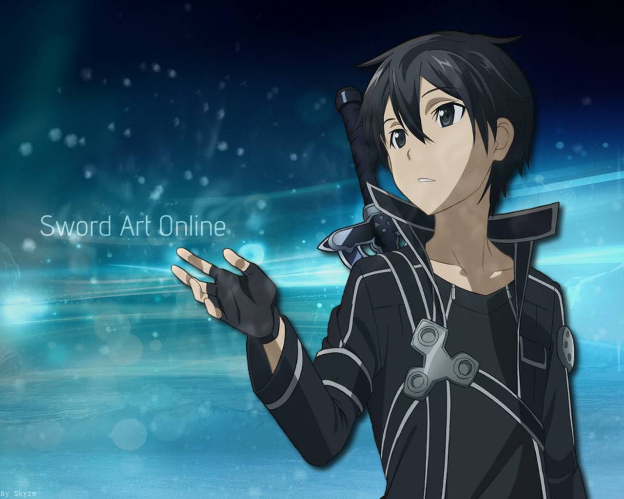 brenda plante add sword art online kirito and asuna wallpaper photo