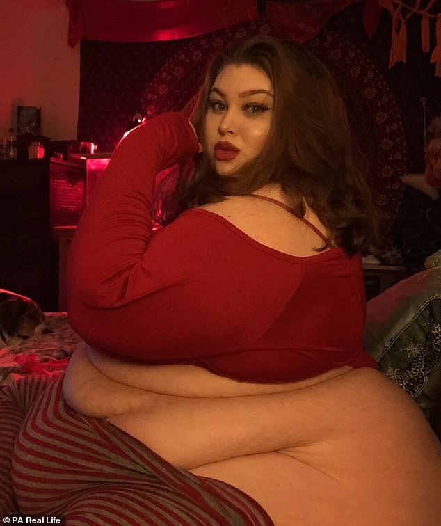 andrew zull reccomend bbw weight gain tumblr pic