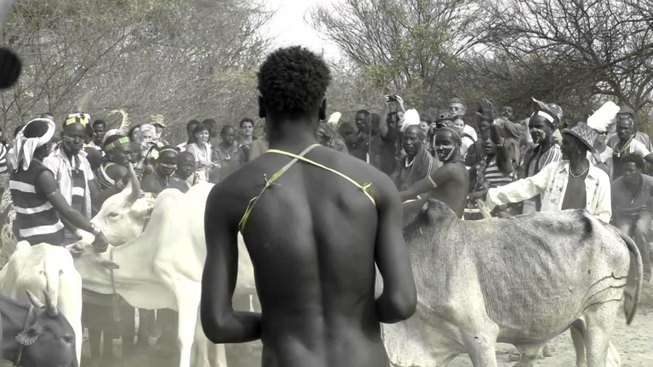 balram pal add african primitive tribes rituals photo