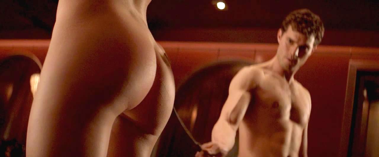 Dakota Johnson Nude Scenes japanese orgy