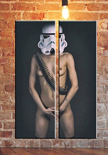 angela vary reccomend Star Wars Fan Art Naked