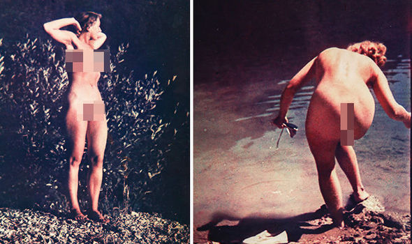 arslan aurangzeb add photo eva braun nude uncensored
