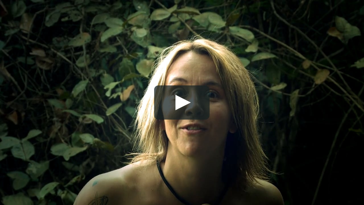 deb mccandless share naked and afraid no censor photos