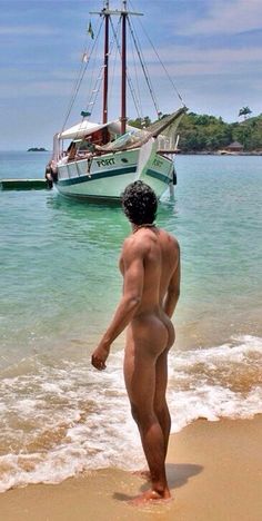 amia cruz add male nude beach pics photo