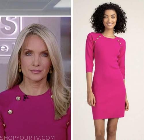 connie andrews reccomend Dana Perino Sexy