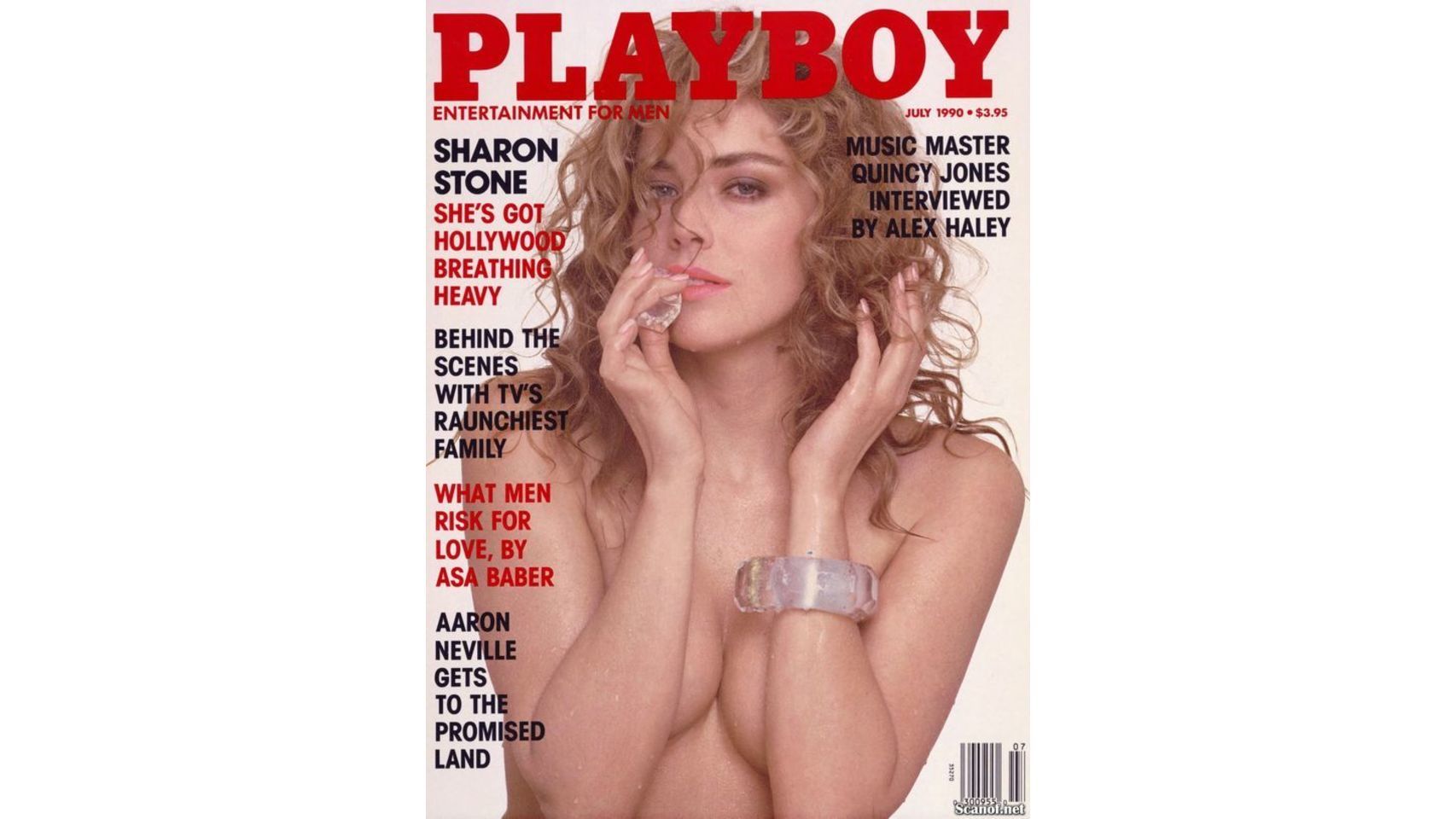 angela giardina reccomend Charlize Theron Playboy Cover