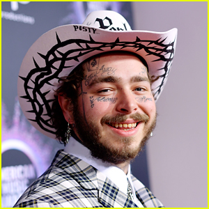 clayton jaynes reccomend post malone nude pic