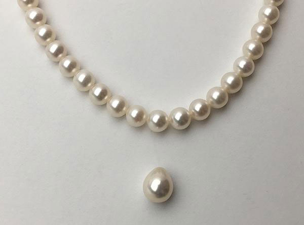 atiqur rahman bhuiyan reccomend affect 3d pearl necklace pic