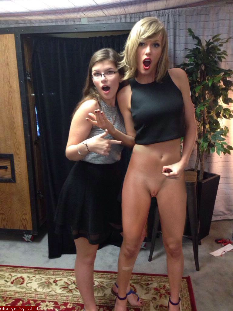 Taylor Swift Naked Vagina twinks porn