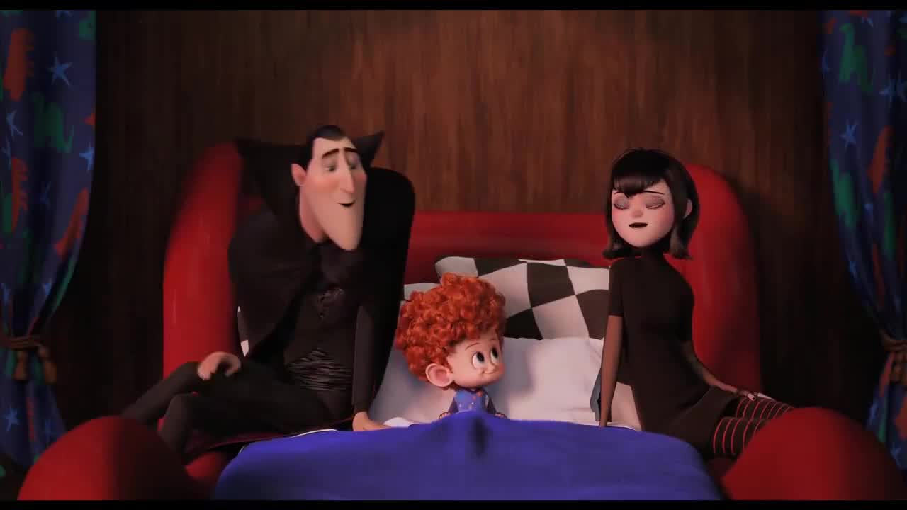 courtney hanning reccomend hotel transylvania 2 free online movie pic