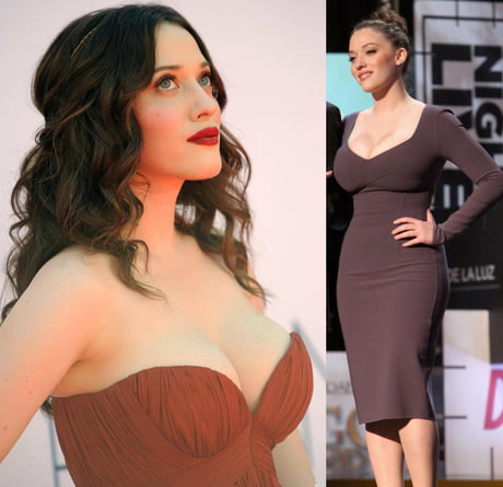 adonis thompson reccomend kat dennings busty pic