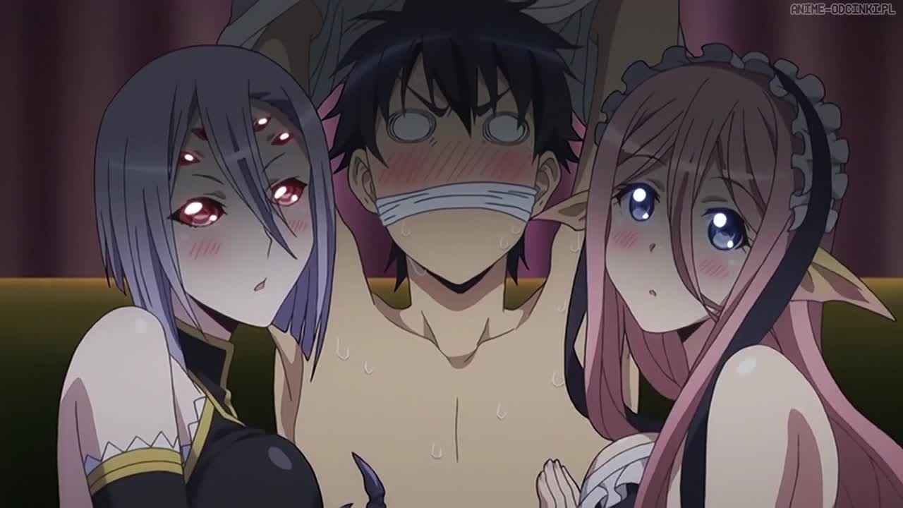 david olton reccomend monster musume ep 10 pic