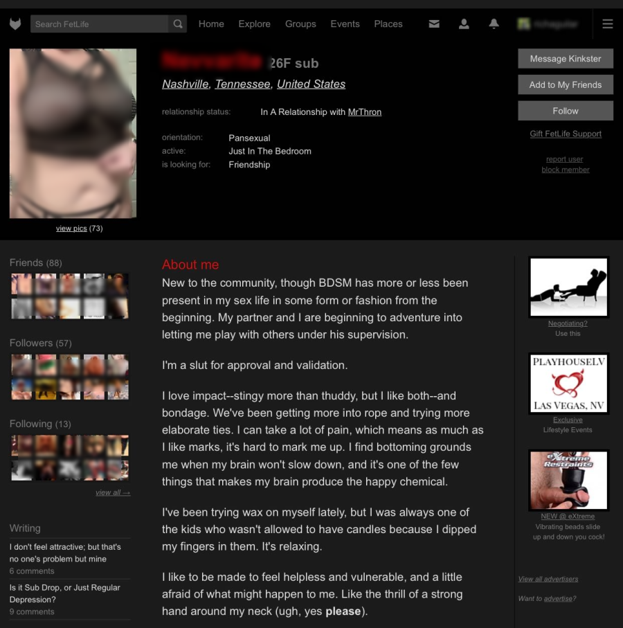 anise lu reccomend How Do I Delete My Fetlife Account