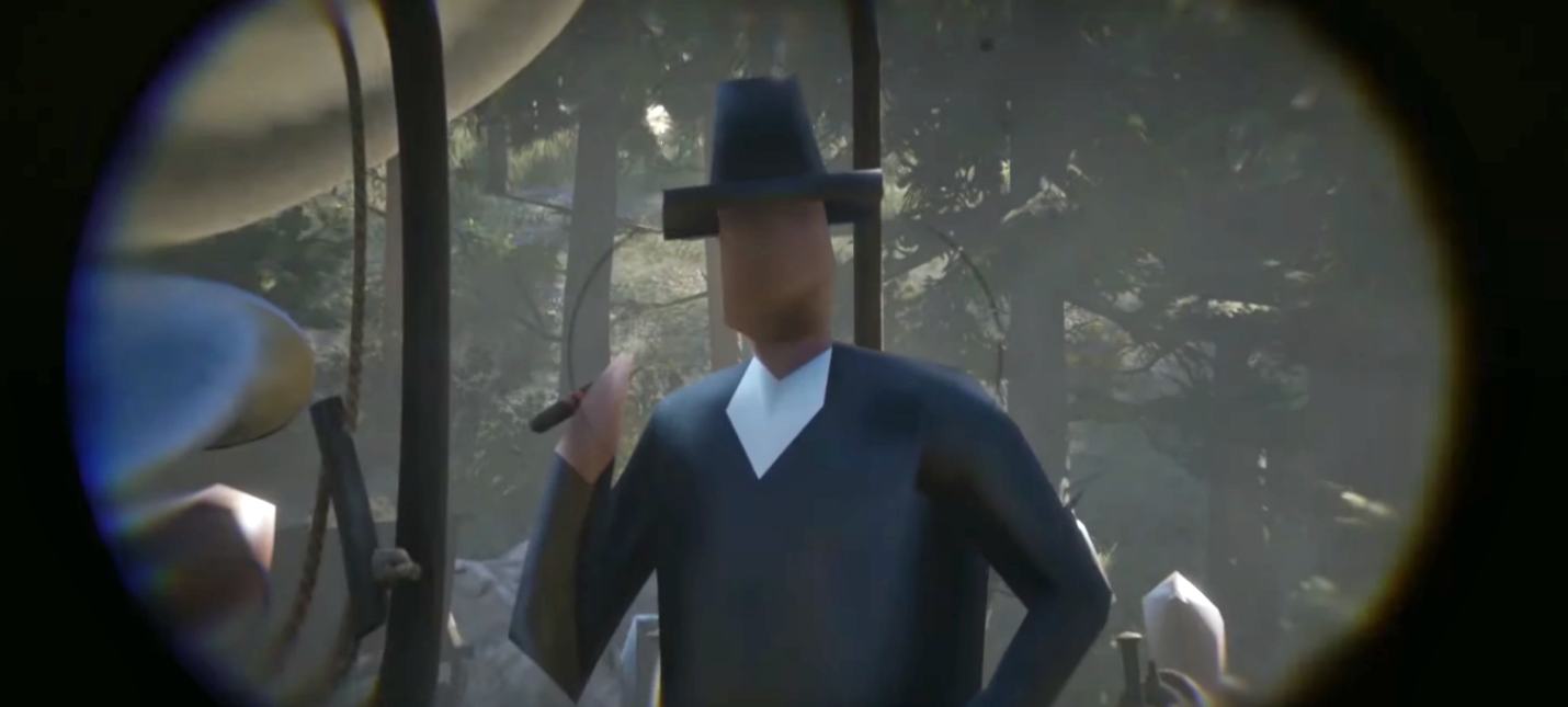 demetrius poindexter reccomend Nudity In Red Dead Redemption 2