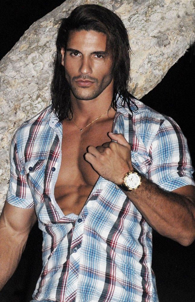 Best of South american men tumblr