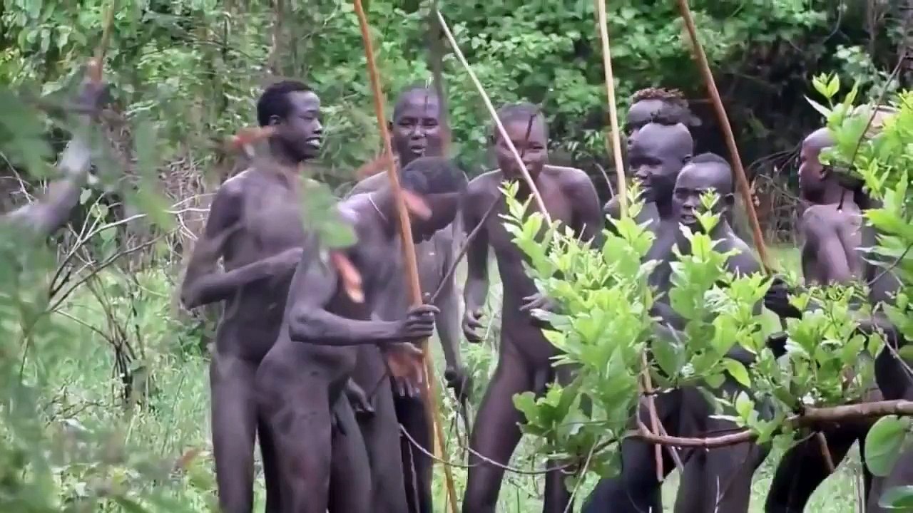 allan drury reccomend african primitive tribes rituals pic