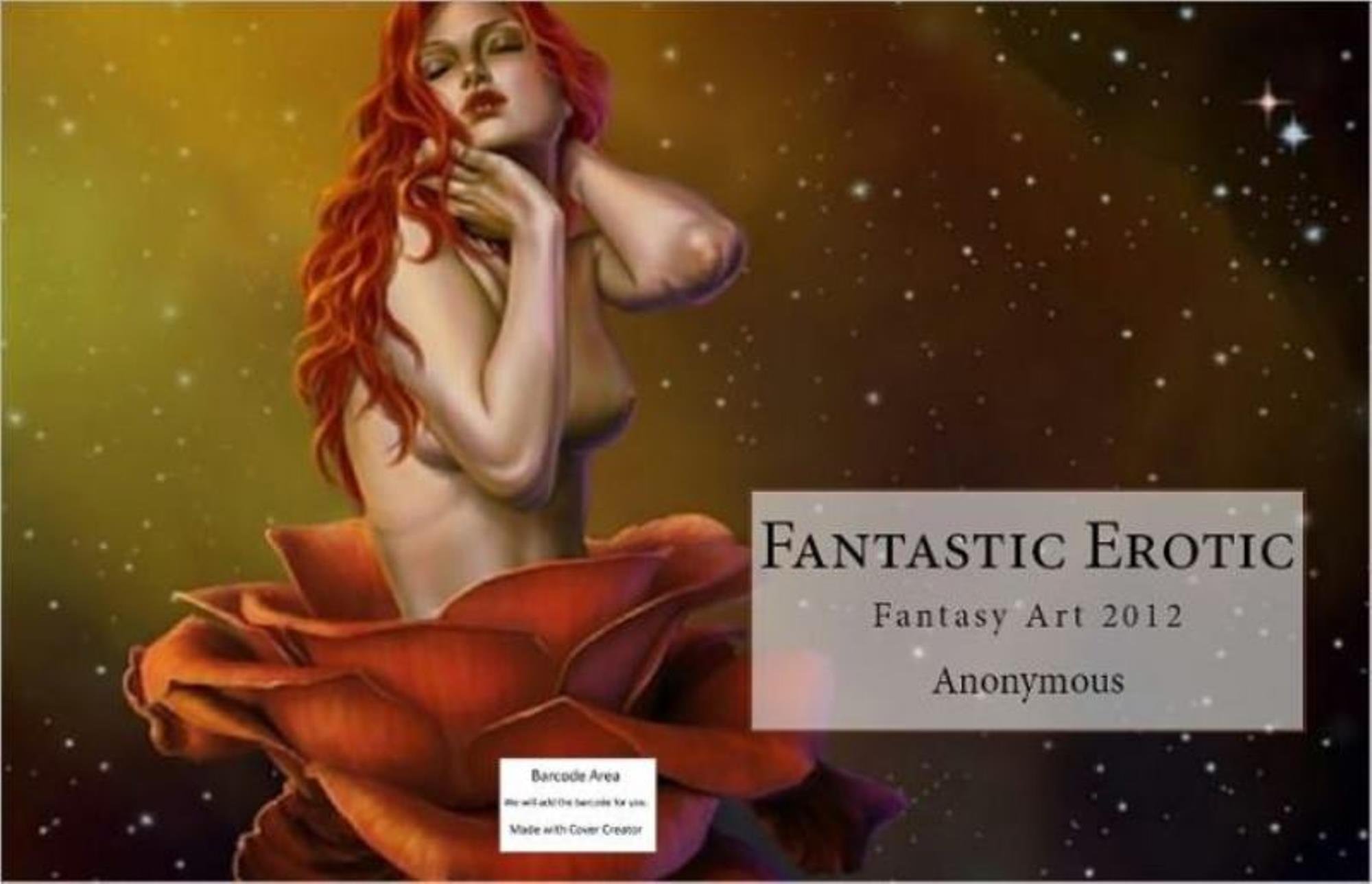 clarise saeva add photo erotic fantasy art