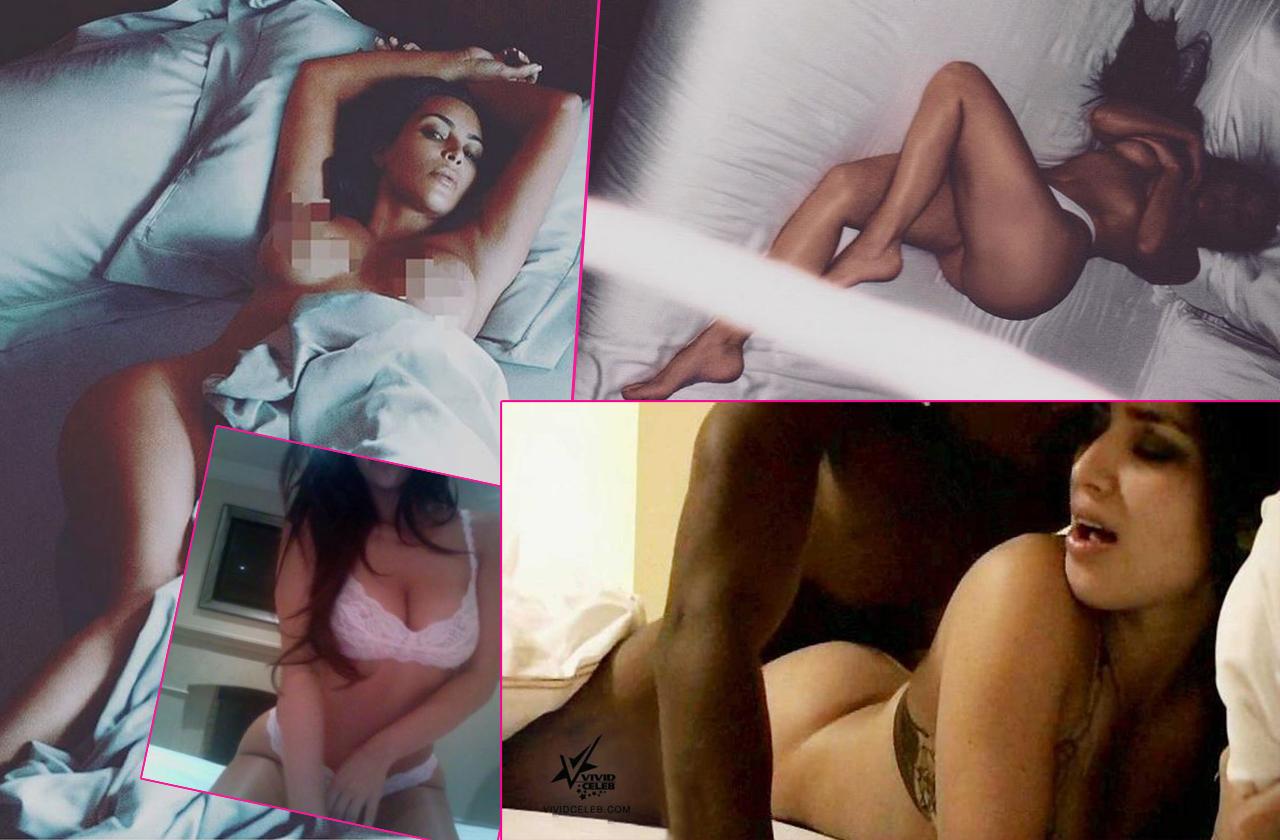 Best of Kim kardashian all sex tapes