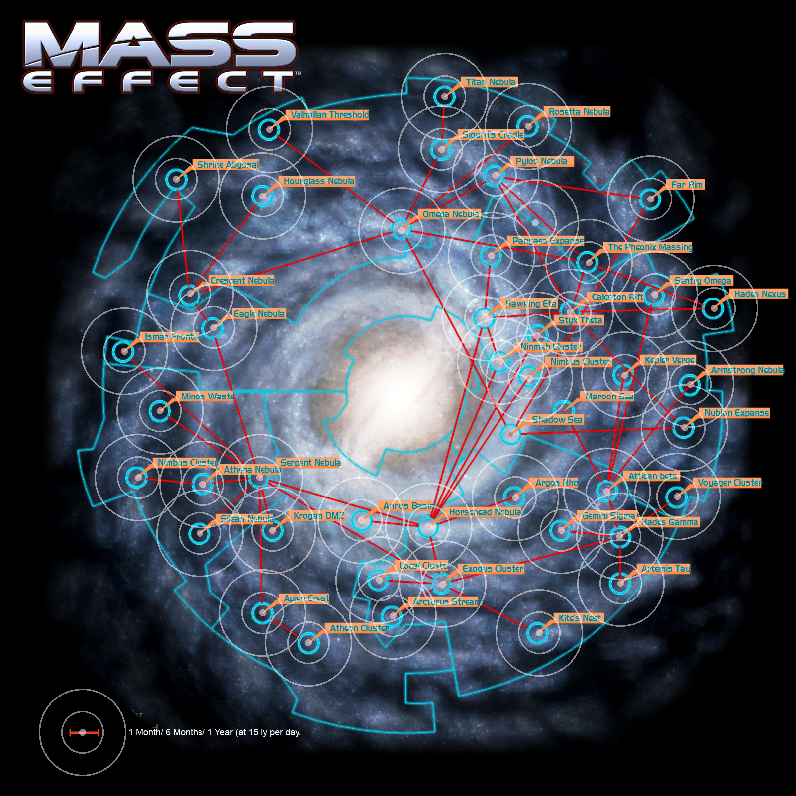 alisa costello reccomend Mass Effect Blue Star 3