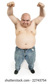 breanne lewandowski reccomend fat ugly bald guy pic