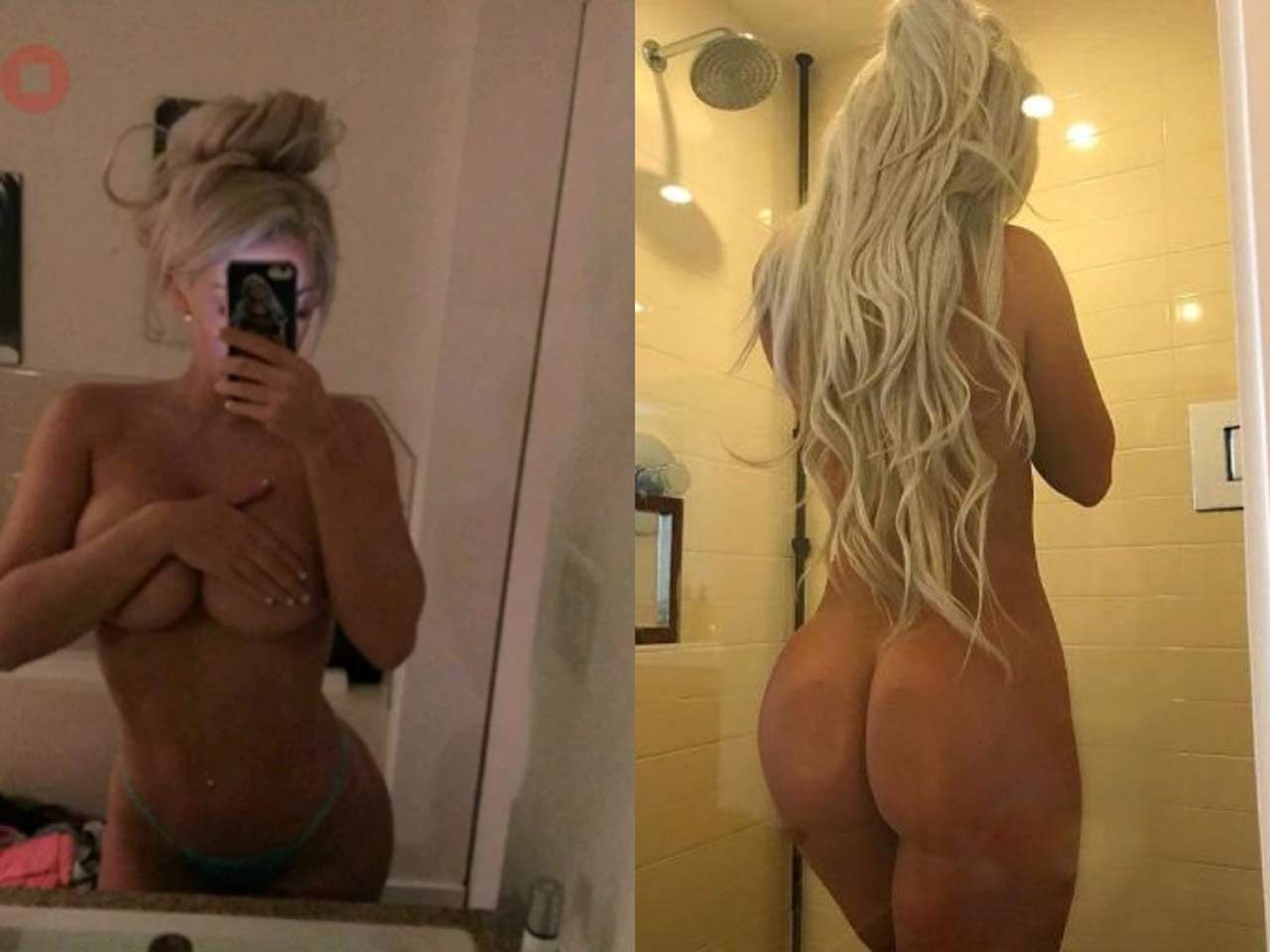 denzel nash reccomend laci kay somers pussy pic