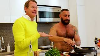 dennis e webb reccomend Bear Naked Chef