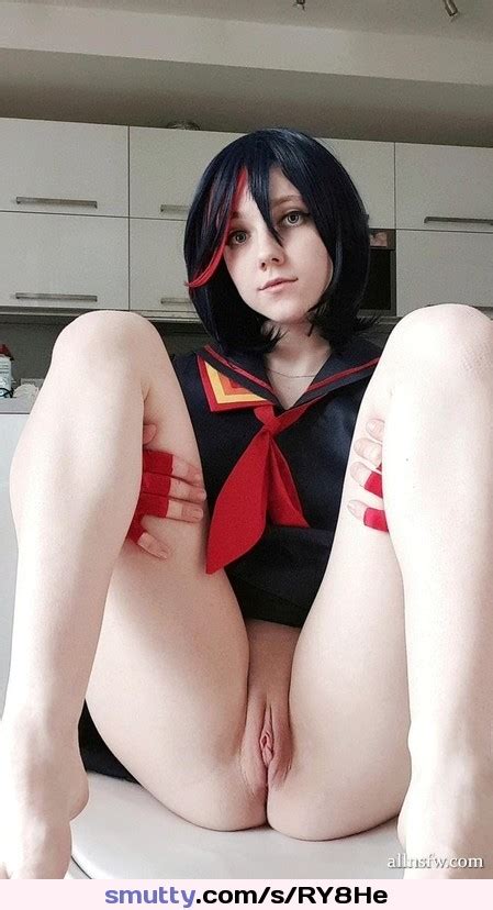 chan herman reccomend hot cosplay nudes pic