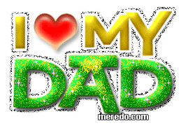 darius sakalys reccomend I Love My Dad Gif