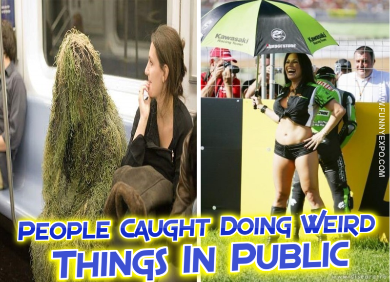 Girls Caught In Public south nude