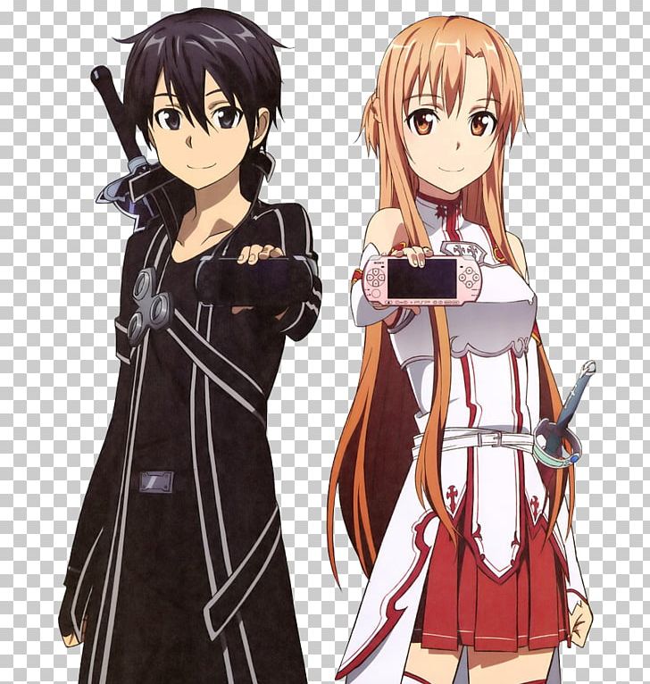 andrew bruffy add photo sword art online kirito and asuna wallpaper