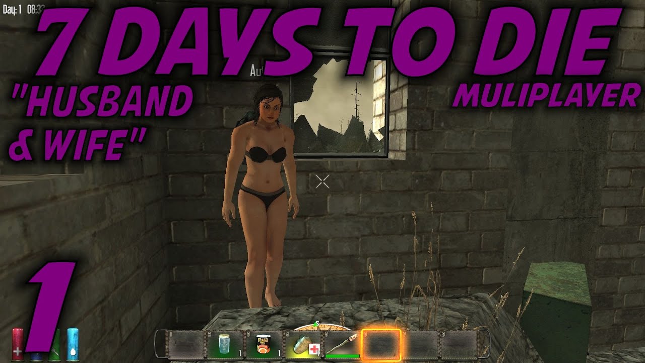 7 days to die porn