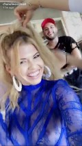 craig ingham share chelsea chanel dudley tits photos