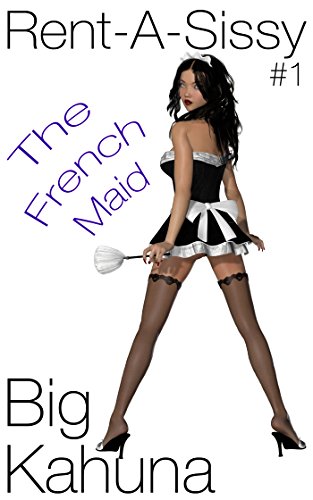 Best of Sissy french maid
