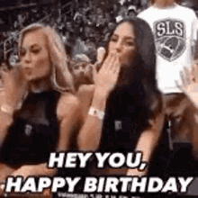 cary scott brown reccomend hot chick happy birthday gif pic